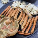 연산대게수산 | 부산 대게 맛집｜연산동 동백대게수산 연산점, 살이 꽉 찬 대게와 킹크랩 그리고 게장비빔밥 후기
