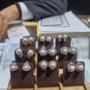 다이아몬드헬스 | #3 종로 웨딩 밴드 G1 다이아몬드 종로3가점 당일 계약 후기