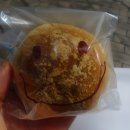 하얀 단팥빵 이미지