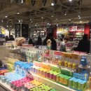 하트장 | 스타필드 코엑스몰 버터(Butter)샵 후기