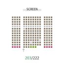 CGV 동탄 4관 이미지