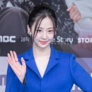 블루스완 MBC연예