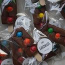 브라우니 이미지