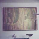 광주천우안자전거도로 이미지