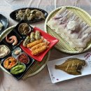 횟집아저씨 | 포항 장성동 맛집 인어아저씨 횟집 모듬회 솔직후기