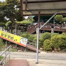 수주팔봉 절경과 곁들인 감동의 콩국수 한 그릇, '팔봉콩밭' 혼밥 후기
