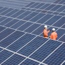 프라이드 태양광발전소 이미지