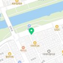 박달교 옆 이미지