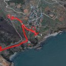 가천암수바위 화장실 이미지