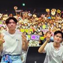AB6IX &#39;The Future in Japan&#39; 도쿄 후기(@Zepp haneda, 티켓피아 선행)