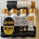 불가리스 포스트바이오틱스 이너케어 장프로텍트