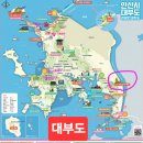 #[안산시 여행] 번개 2일째, 안산 12경 대부도 바다향기 수목원의 가을 풍경 ........7 이미지