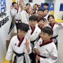 도담태권도장 이미지