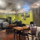 개운하고 담백한 이미지