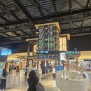 짱 | 후쿠오카 공항 출국장 면세점 &amp; 코우짱라멘 후기 - 식당, 기념품 추천