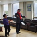 현대아이파크 경로당 이미지