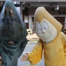 인형의 거리(쥐) 이미지