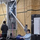 크로스핏 졸리 이미지