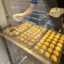호시타코야끼 중계점