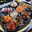 물고기아저씨 | 포항 횟집 인어아저씨에서 단체모임 자연산 모듬회 제대로 즐기기