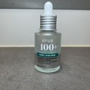 100 | 아누아 피디알엔 히알루론산 캡슐 100세럼 공병후기