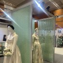 올인핏 2호점 | 처음 간 한복상점2025, 생활한복 쇼핑 성공기, 차이킴,리슬, 단하 등 부스 추천! 소품까지 다 예쁜 행사!