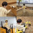 처인농장 | 용인 동물체험 무럭무럭농장 아이랑 먹이주기 모래놀이