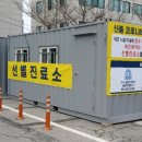 안성시보건소 주차장 이미지