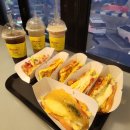 문토스트 이미지