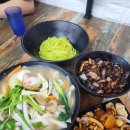 불당초등학교 | 천안 구불당 맛집 취룡 | 불당백면, 고추불짜장 후기
