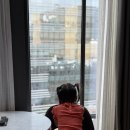 아린 하우스 | 판교 오리지널 팬케이크 하우스 판교점 메뉴 추천, 아이랑 주말 브런치 최고였던 후기