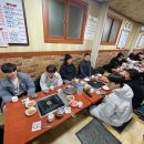 버팔로 복싱 이미지