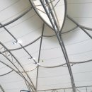 청주공공하수처리장 테니스장 이미지