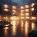 큐브505 | 전주 우아동3가에서 쉬어간 큐브505 하루 정리 기록