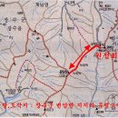 제118차 전북 장수 장안산(1.237m)정기산행 안내 이미지