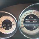 E250 4matic 10,000km 주행소감... 이미지