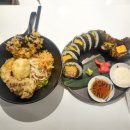 탑마트 사거리 | 마산점심맛집 도오켄 신상 치쿠텐붓카케우동과 후토마끼
