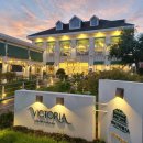 빅토리아 베이커리 가든 이미지