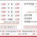 낙지발이몇개고