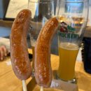 산덕마을 | [남해] 독일마을 맥주를 곁들인 독일 소세지 찐맛집 비스트로36🍻