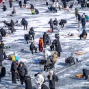 북한강횟집 이미지