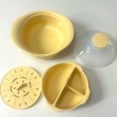 13 | 퍼기 이유식 찜기 13개월 후기 이유식 시작 레시피