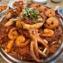 궁동감자탕식당