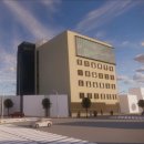 (주)백산건설 이미지