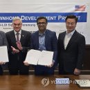 오리온건설(주) 이미지