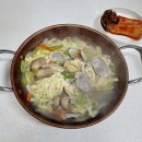 바지락칼국수 - 군포시 군포로735번길 33 | 바지락칼국수