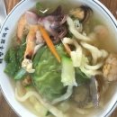 백청우칼국수 이미지
