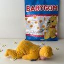 200일 아기 셀프촬영 | 베니비디비치 베이비곰 대여 후기