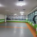 백호 합기도 본관 이미지