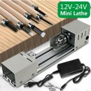 미니 목공 레이드 MINI WOODWORKING LATHE(목공 선반) 이미지